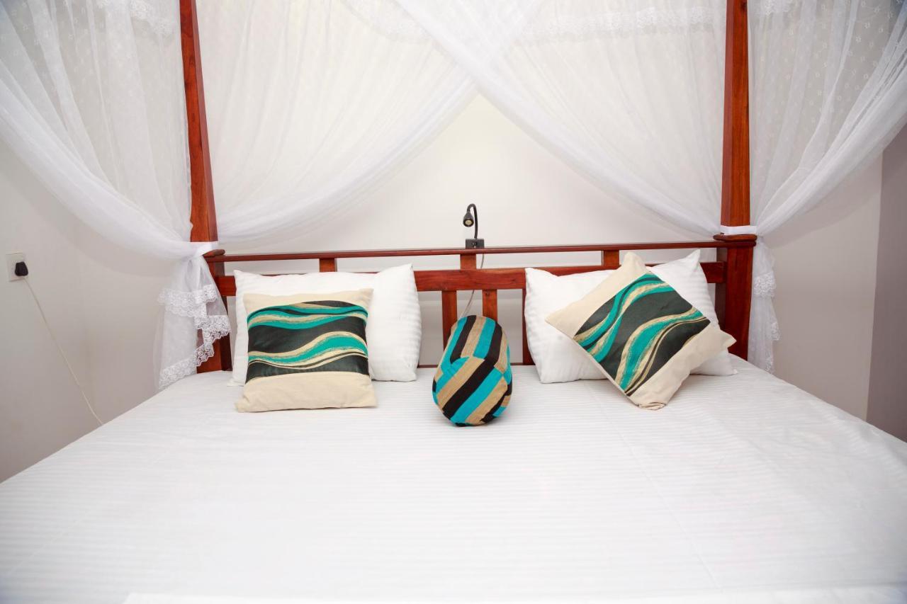 Nenasilu - Sri Lankan Villa Hapugala Екстер'єр фото