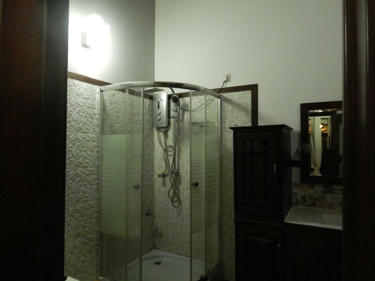 Nenasilu - Sri Lankan Villa Hapugala Екстер'єр фото